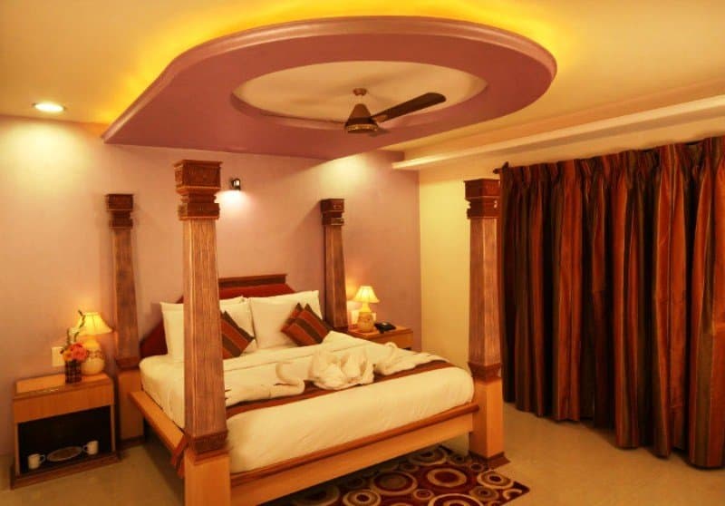 Nazri Resort 5