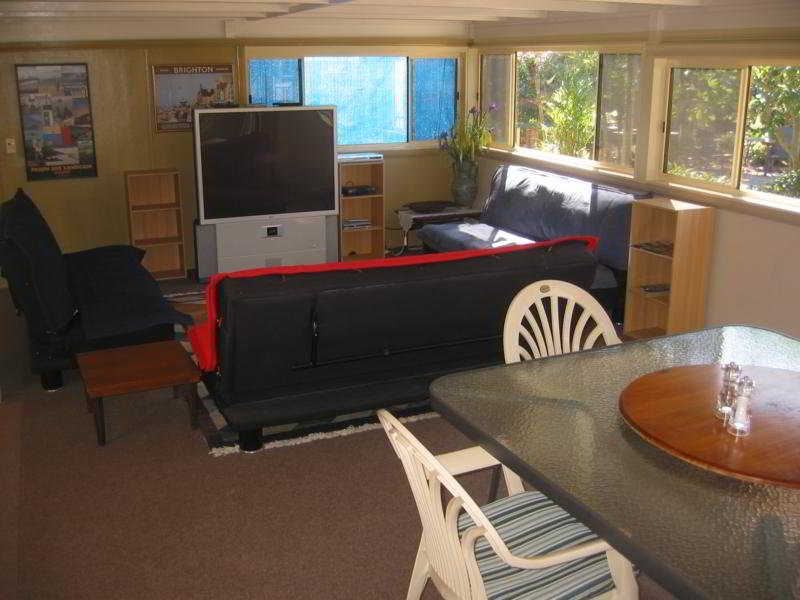 Bonville Lodge (Adults only) 4