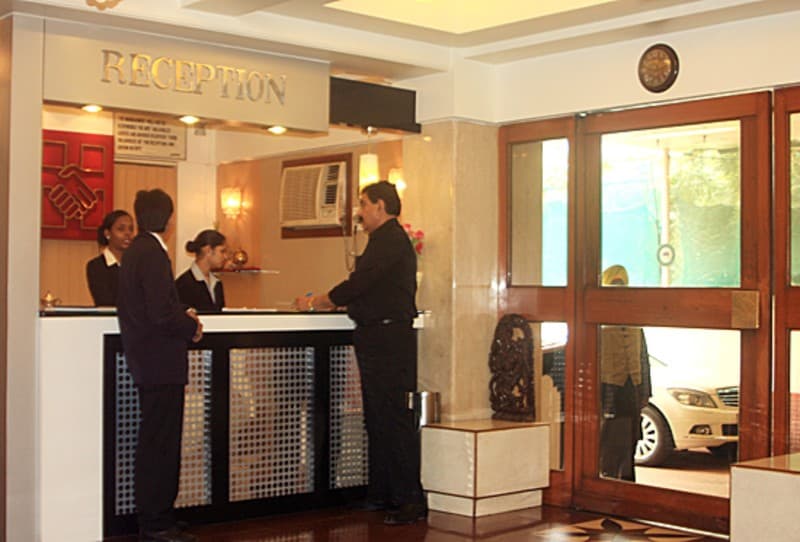 Host Inn International 3