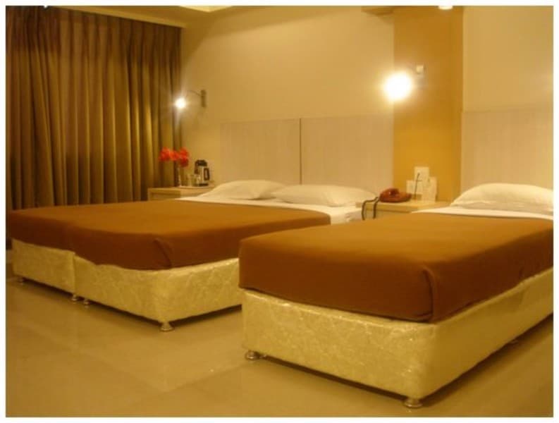 Host Inn International 4