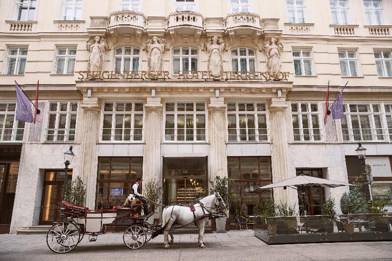 Steigenberger Hotel Herrenhof 2