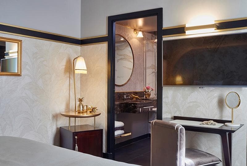 Maison Nabis by Happyculture (Adults only) 3