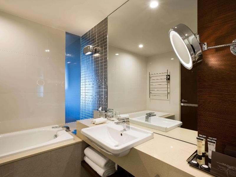 Pullman at Sydney Olympic Park 4