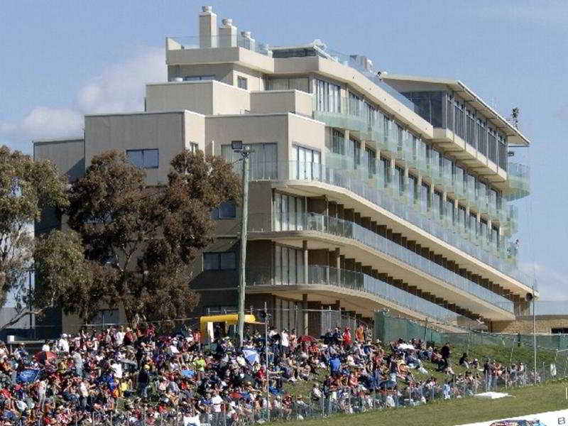 Rydges Mount Panorama Bathurst photo 1