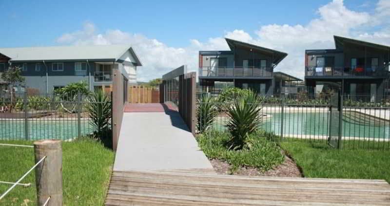 Serenity Diamond Beach 3