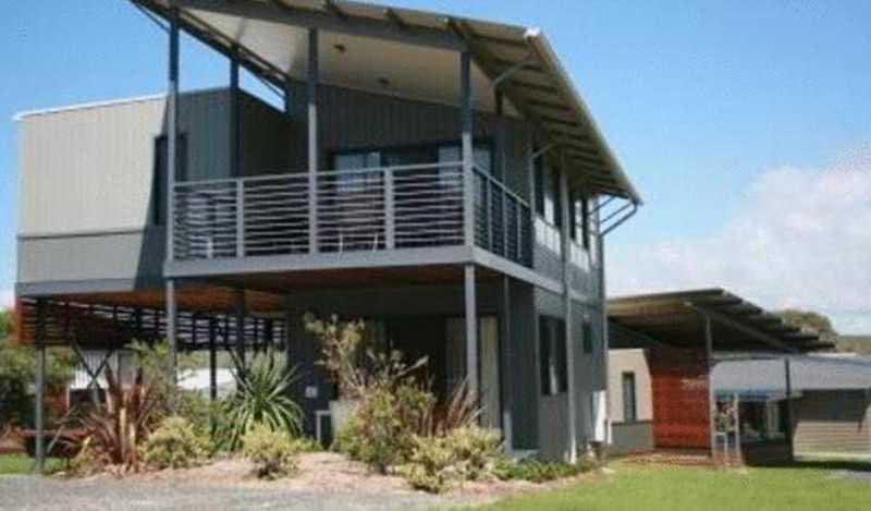 Serenity Diamond Beach 4