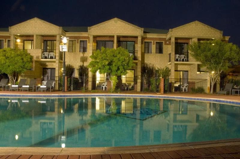 Country Comfort Perth 4