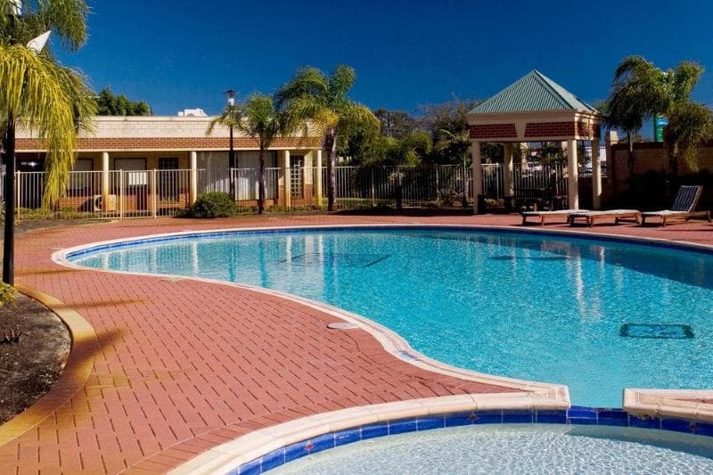 Country Comfort Perth 5