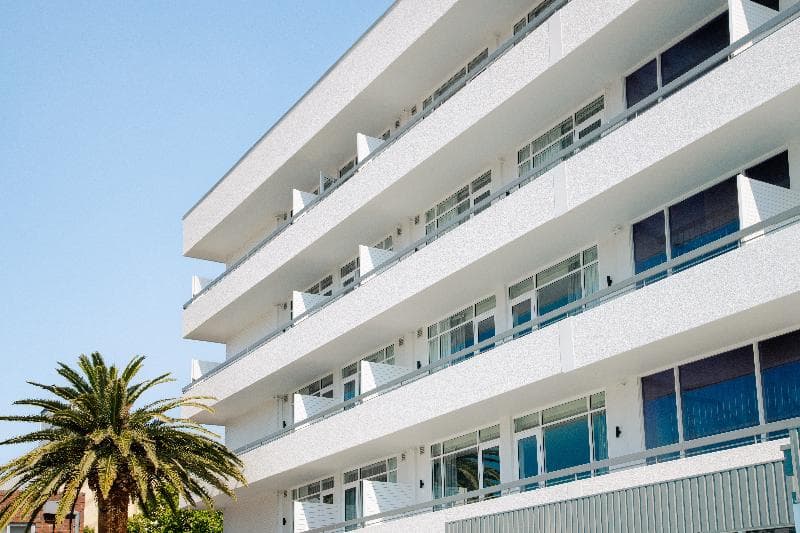 Hotel Alba Adelaide photo 1
