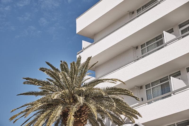 Hotel Alba Adelaide 4