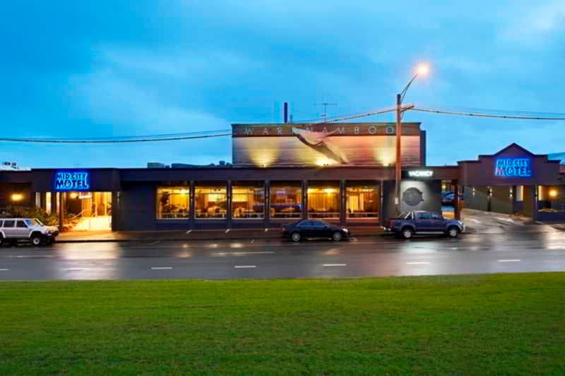 Mid City Warrnambool photo 1