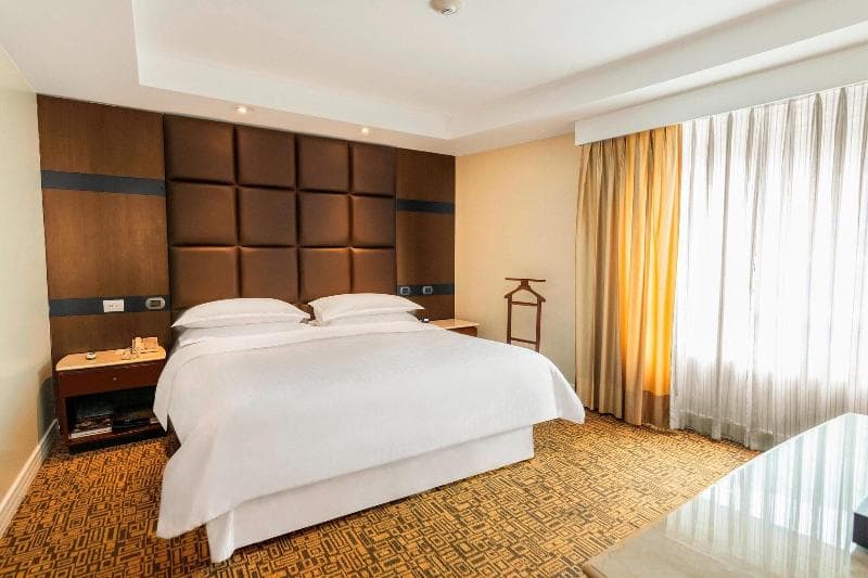 Sheraton Guayaquil photo 1