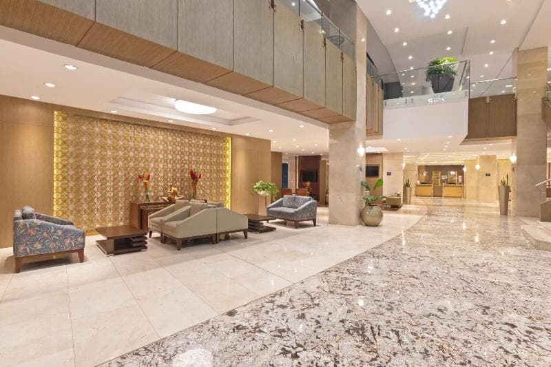 Sheraton Guayaquil 4
