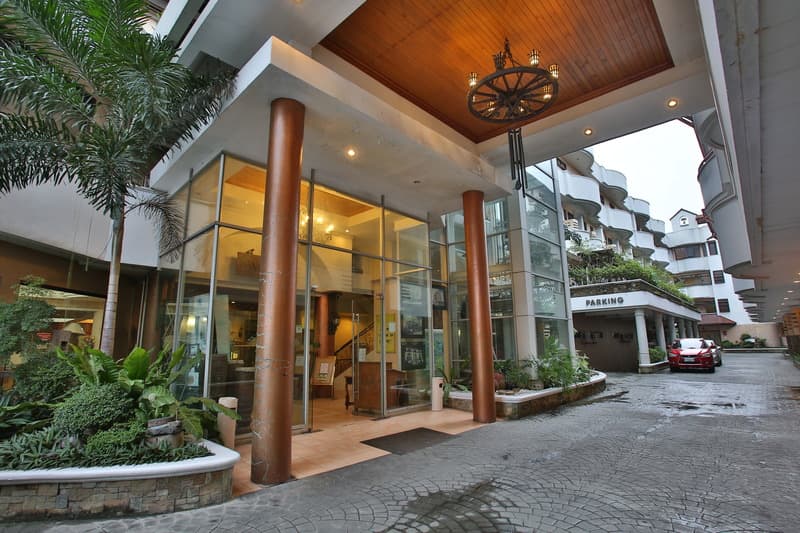 Crown Regency Residences Cebu main