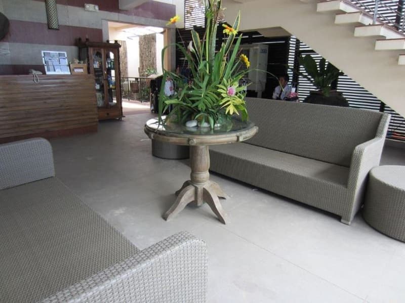 Crown Regency Beach Resort 3