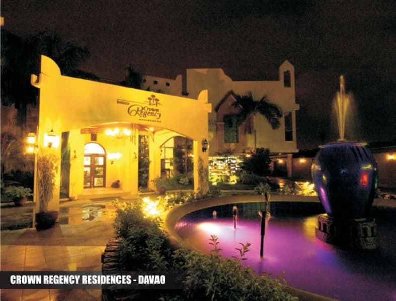 Crown Regency Residence 2