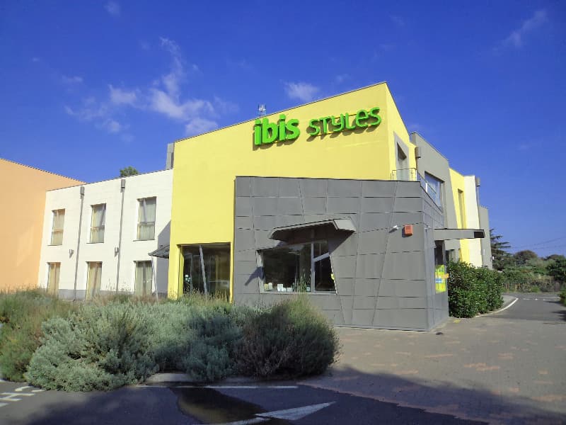Ibis Styles Catania Acireale photo 1