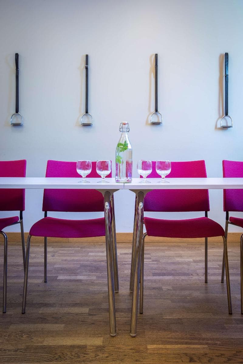 Clarion Collection Hotel Uppsala main