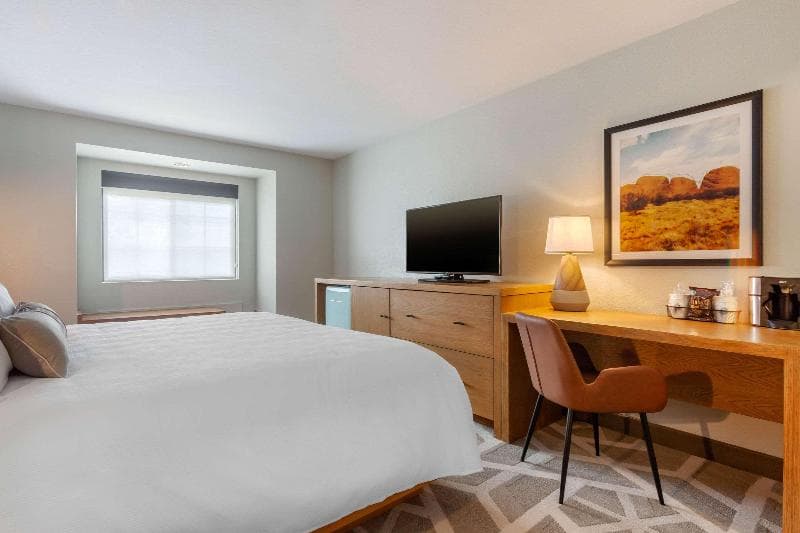 Hotel Tempest, Trademark Collection by Wyndham 5