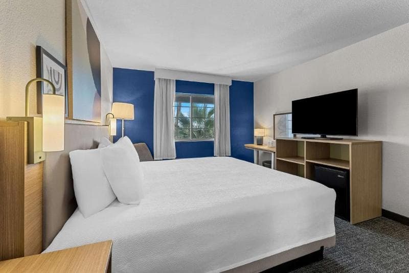 Spark by Hilton Glendale Phoenix North 3