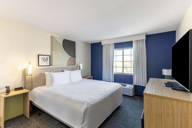 Spark by Hilton Glendale Phoenix North 4