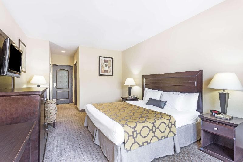 The Azure Hotel 4