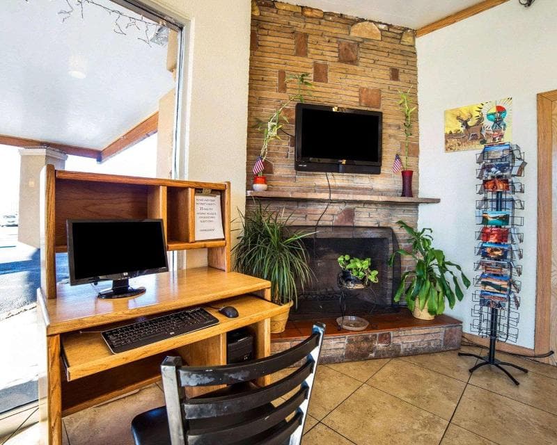Rodeway Inn at Lake Powell photo 1