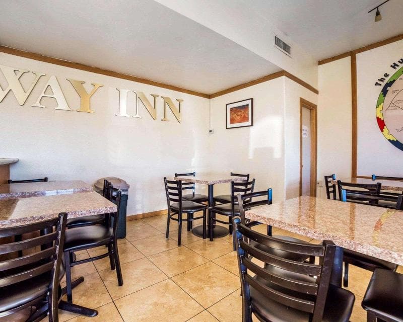 Rodeway Inn at Lake Powell 2