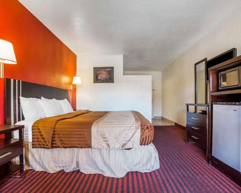 Rodeway Inn at Lake Powell 3