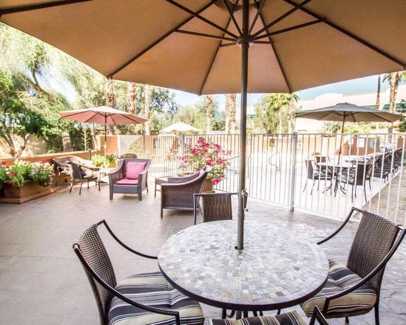 Sleep Inn at North Scottsdale Road 5