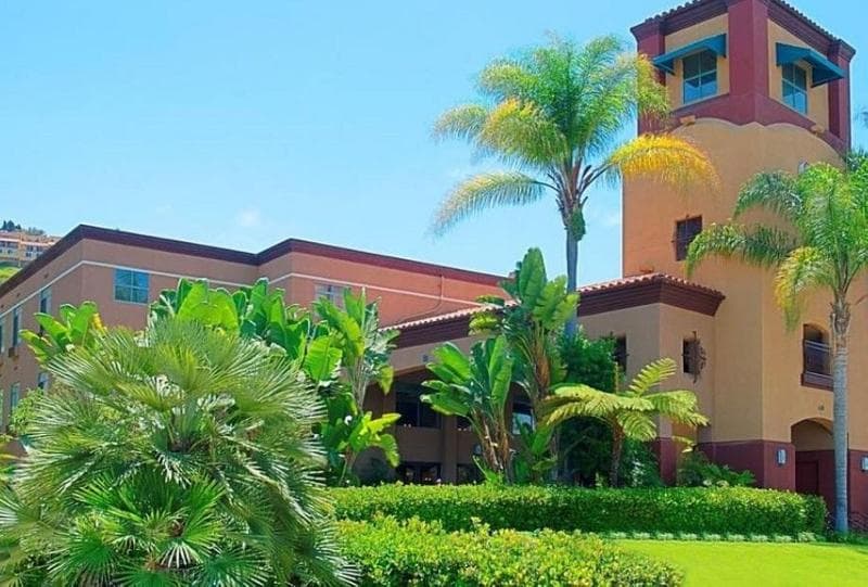 Ramada Suites by Wyndham San Diego photo 1