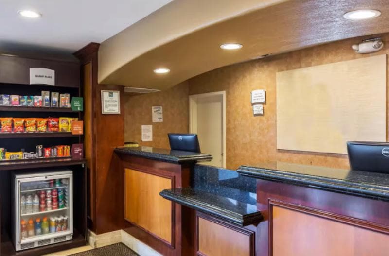 Ramada Suites by Wyndham San Diego 5