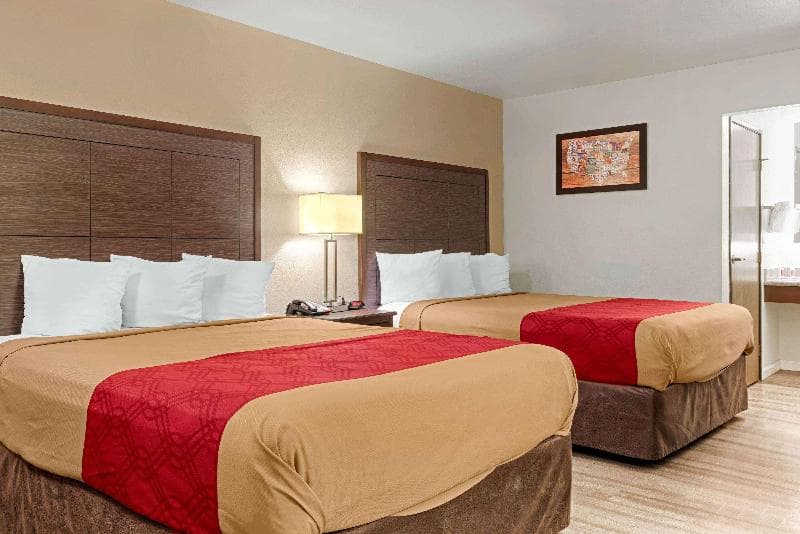Surestay By Best Western Williams main