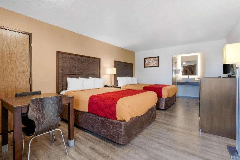 Surestay By Best Western Williams photo 1