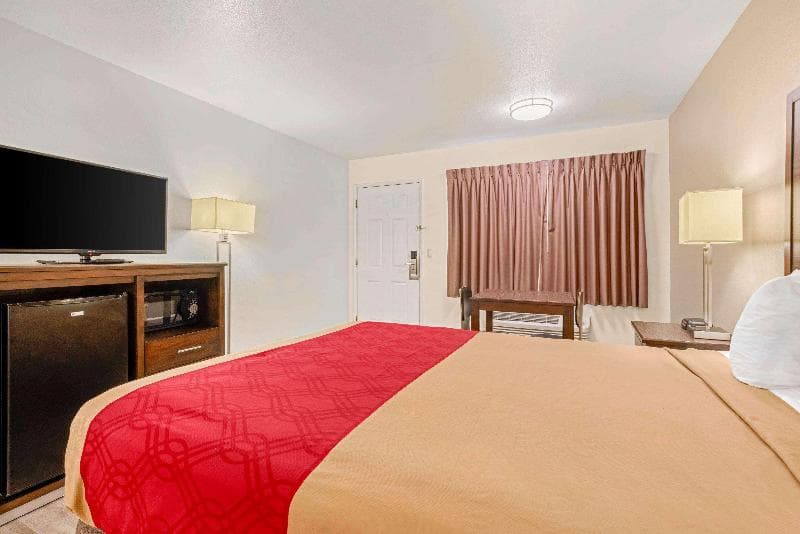 Surestay By Best Western Williams 4