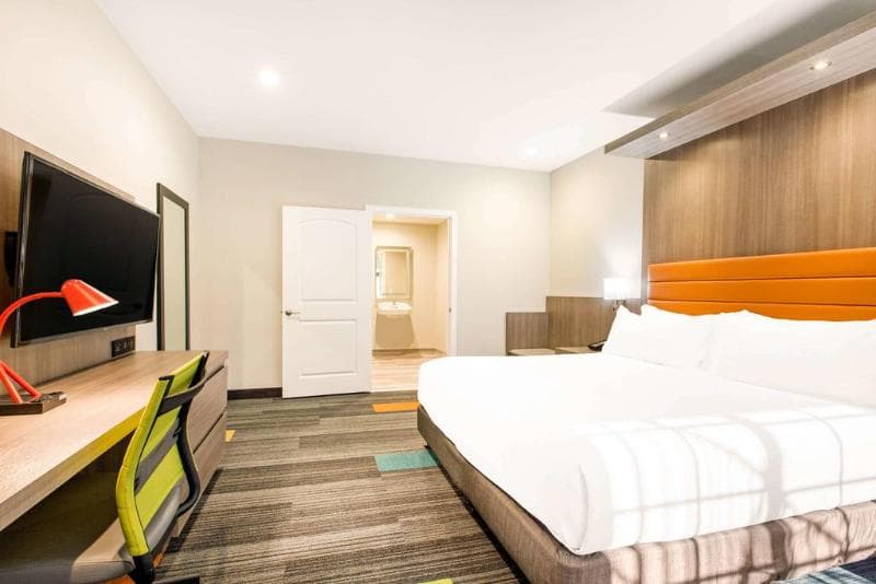 Rodeway Inn Near Melrose Avenue 2