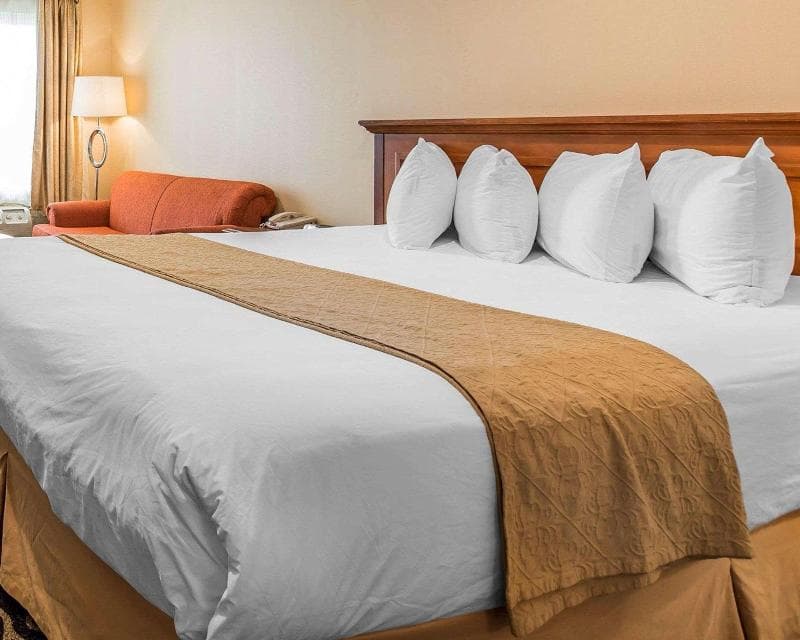 Quality Inn Long Beach - Signal Hill 2