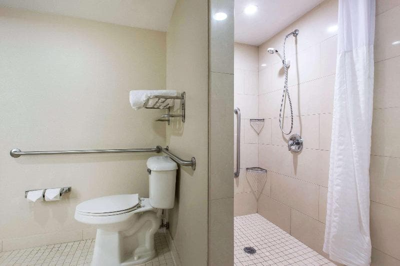 Best Western San Diego Zoo/SeaWorld Inn & Suites 5