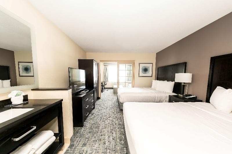 Best Western San Diego Zoo/SeaWorld Inn & Suites 4