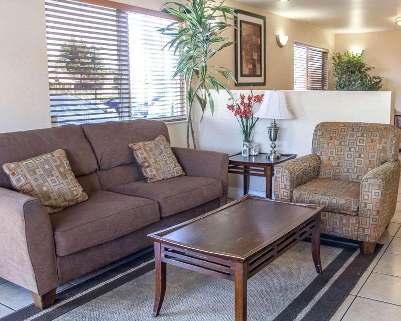 Quality Inn Pismo Beach 5