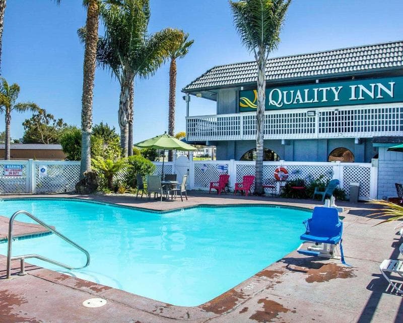 Quality Inn Pismo Beach 3