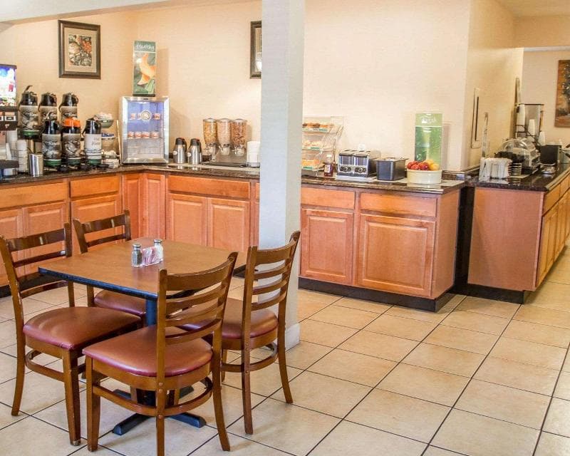 Quality Inn Pismo Beach 2