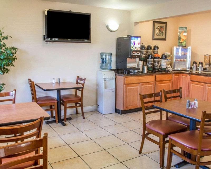 Quality Inn Pismo Beach 4
