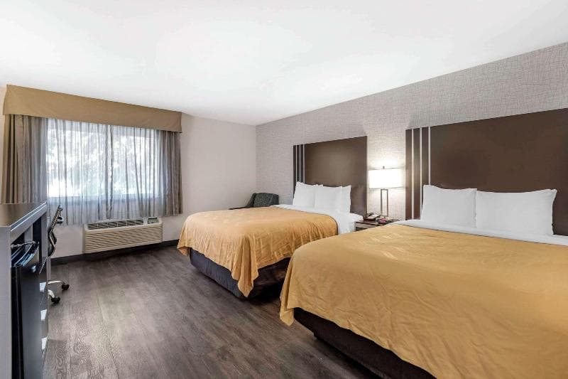 Quality Inn Burbank Airport 5