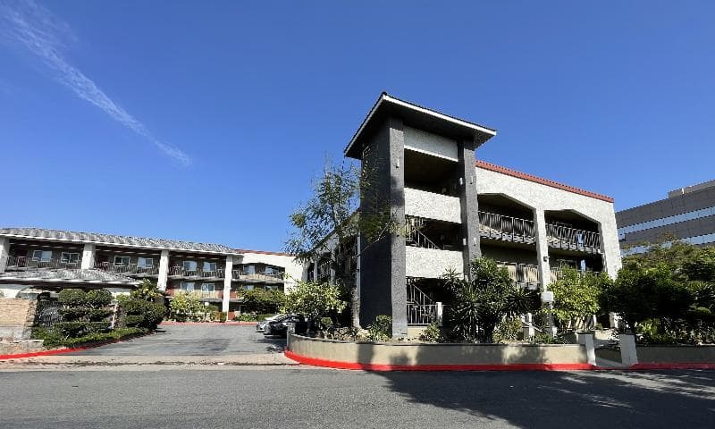 Quality Inn Ontario Airport photo 1