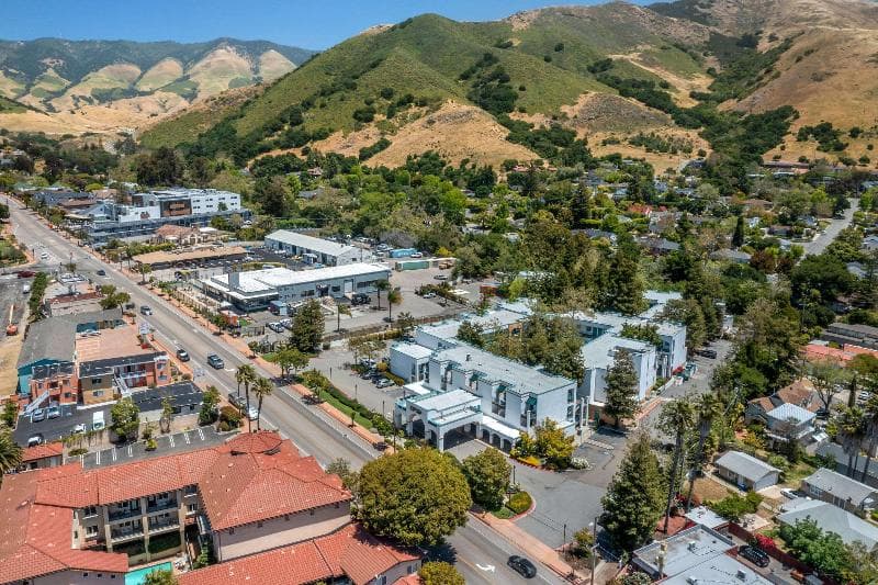 Quality Suites Downtown San Luis Obispo 5
