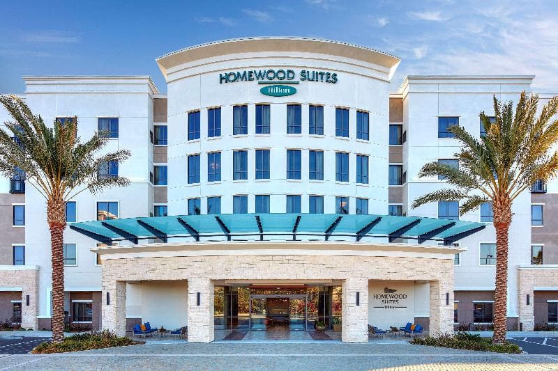 Homewood Suites by Hilton San Diego Hotel Circle/SeaWorld 2