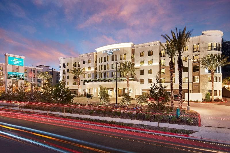 Homewood Suites by Hilton San Diego Hotel Circle/SeaWorld 3