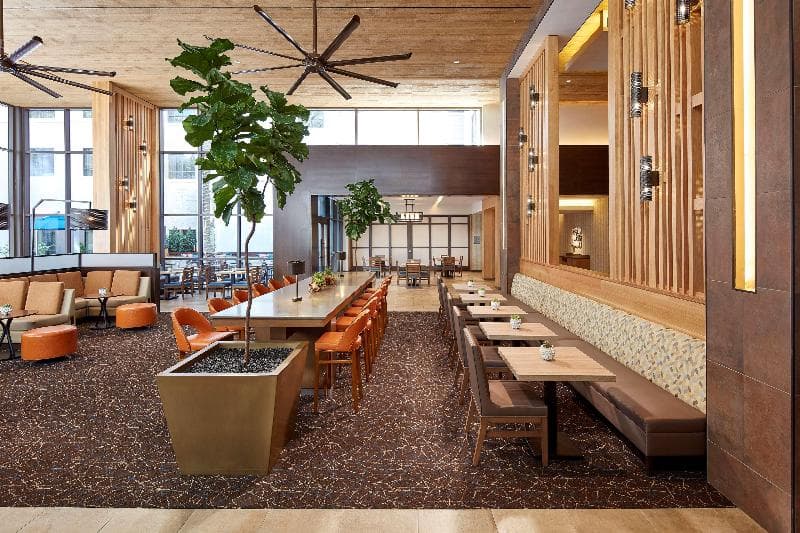 Homewood Suites by Hilton San Diego Hotel Circle/SeaWorld 4