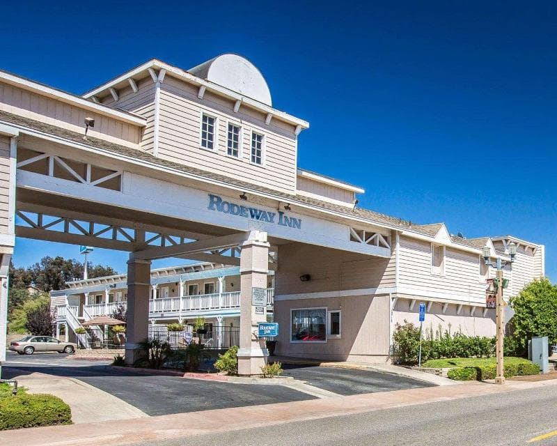 Rodeway Inn Old Town Temecula 3